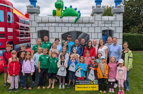 Wappen Marktgemeinde Waldhausen